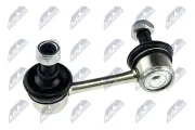 Stange/Strebe, Stabilisator Hinterachse Hinterachse links Hinterachse rechts NTY ZLT-MS-067