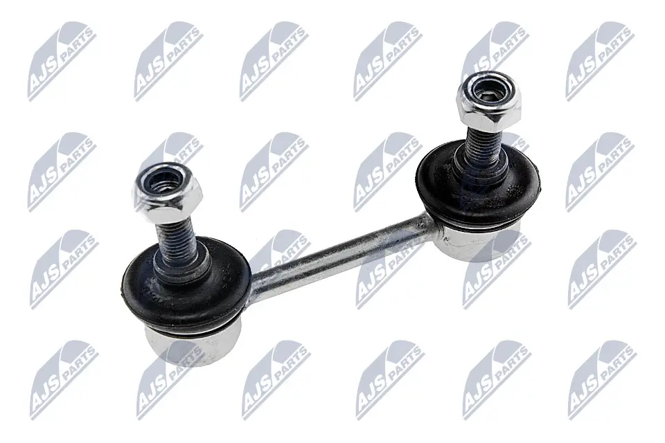 Stange/Strebe, Stabilisator Hinterachse Hinterachse links Hinterachse rechts NTY ZLT-MZ-002