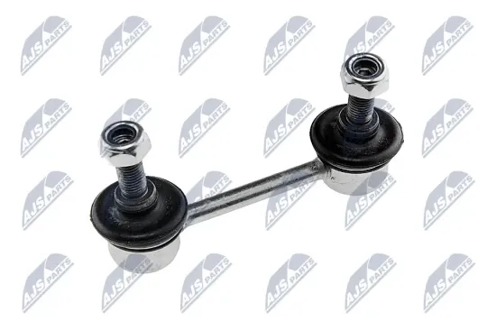 Stange/Strebe, Stabilisator Hinterachse Hinterachse links Hinterachse rechts NTY ZLT-MZ-002 Bild Stange/Strebe, Stabilisator Hinterachse Hinterachse links Hinterachse rechts NTY ZLT-MZ-002
