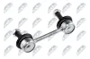 Stange/Strebe, Stabilisator Hinterachse Hinterachse links Hinterachse rechts NTY ZLT-MZ-002 Bild Stange/Strebe, Stabilisator Hinterachse Hinterachse links Hinterachse rechts NTY ZLT-MZ-002