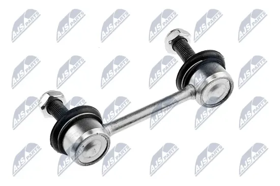 Stange/Strebe, Stabilisator Hinterachse Hinterachse links Hinterachse rechts NTY ZLT-MZ-002 Bild Stange/Strebe, Stabilisator Hinterachse Hinterachse links Hinterachse rechts NTY ZLT-MZ-002