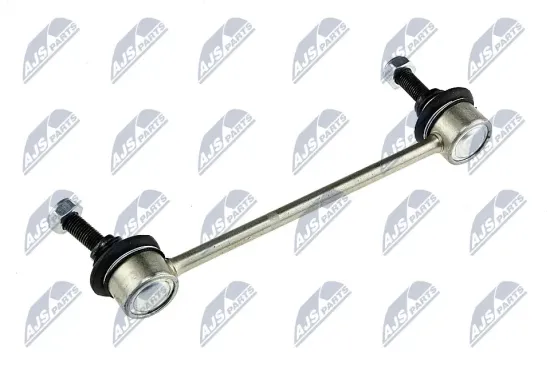 Stange/Strebe, Stabilisator Hinterachse Hinterachse links Hinterachse rechts NTY ZLT-MZ-011 Bild Stange/Strebe, Stabilisator Hinterachse Hinterachse links Hinterachse rechts NTY ZLT-MZ-011