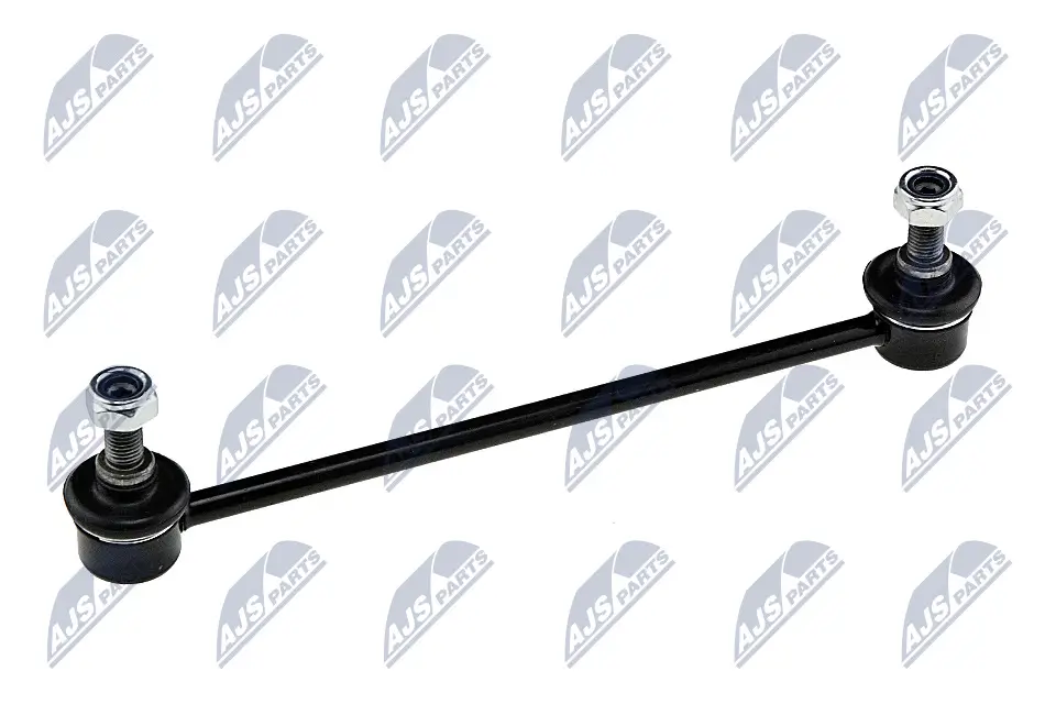 Stange/Strebe, Stabilisator Hinterachse Hinterachse links Hinterachse rechts Vorderachse NTY ZLT-MZ-012