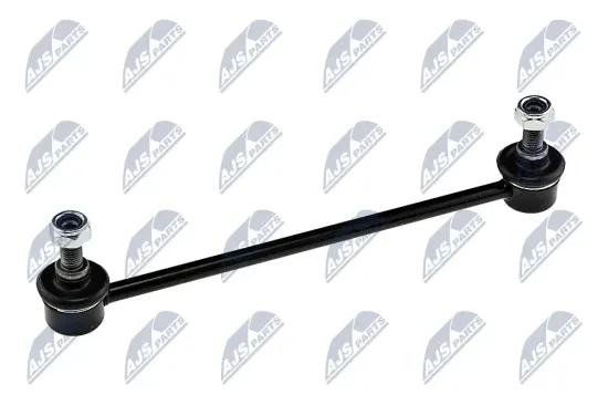 Stange/Strebe, Stabilisator Hinterachse Hinterachse links Hinterachse rechts Vorderachse NTY ZLT-MZ-012 Bild Stange/Strebe, Stabilisator Hinterachse Hinterachse links Hinterachse rechts Vorderachse NTY ZLT-MZ-012