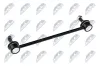 Stange/Strebe, Stabilisator Hinterachse Hinterachse links Hinterachse rechts Vorderachse NTY ZLT-MZ-012 Bild Stange/Strebe, Stabilisator Hinterachse Hinterachse links Hinterachse rechts Vorderachse NTY ZLT-MZ-012