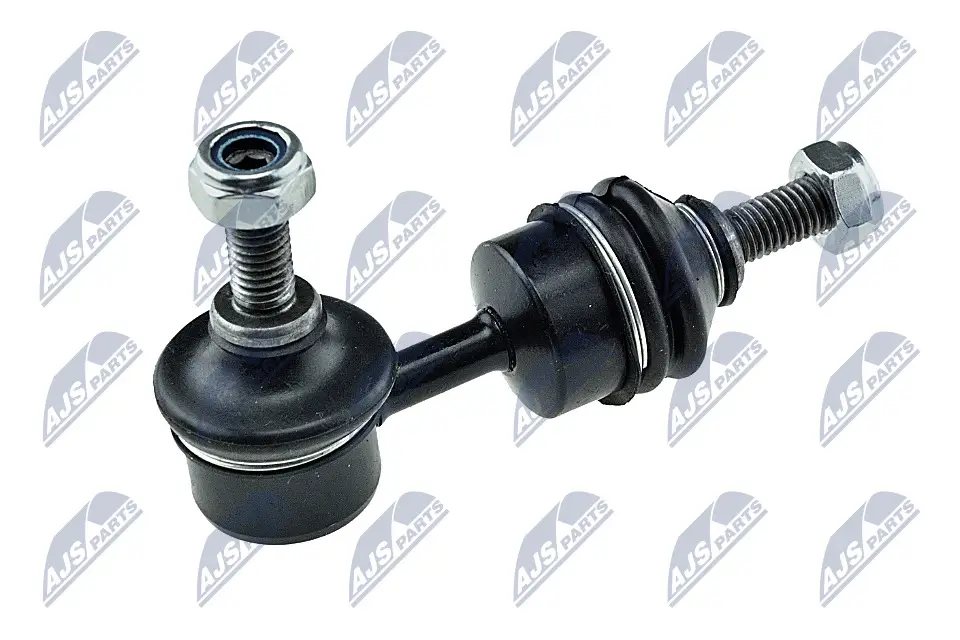 Stange/Strebe, Stabilisator Hinterachse Hinterachse links Hinterachse rechts NTY ZLT-MZ-039