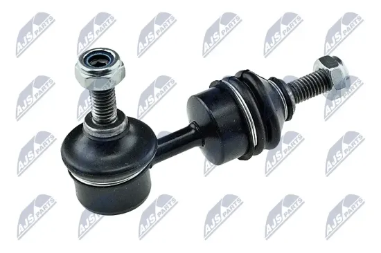 Stange/Strebe, Stabilisator Hinterachse Hinterachse links Hinterachse rechts NTY ZLT-MZ-039 Bild Stange/Strebe, Stabilisator Hinterachse Hinterachse links Hinterachse rechts NTY ZLT-MZ-039