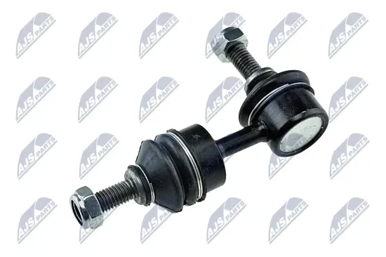 Stange/Strebe, Stabilisator Hinterachse Hinterachse links Hinterachse rechts NTY ZLT-MZ-039 Bild Stange/Strebe, Stabilisator Hinterachse Hinterachse links Hinterachse rechts NTY ZLT-MZ-039