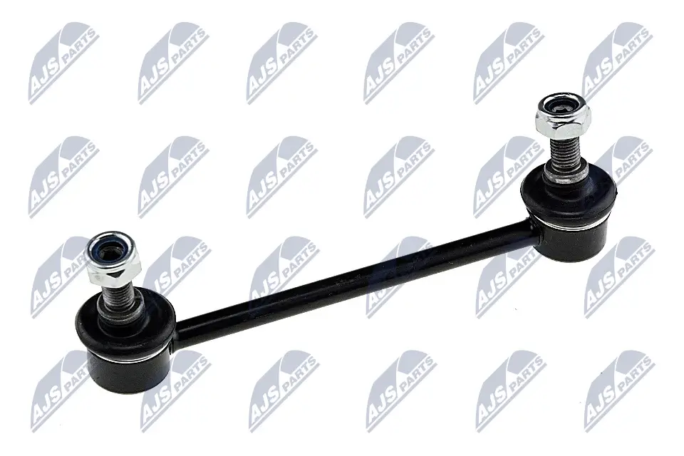 Stange/Strebe, Stabilisator Hinterachse Hinterachse links Hinterachse rechts NTY ZLT-MZ-043