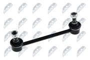 Stange/Strebe, Stabilisator Hinterachse Hinterachse links Hinterachse rechts NTY ZLT-MZ-043