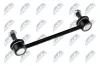 Stange/Strebe, Stabilisator Hinterachse Hinterachse links Hinterachse rechts NTY ZLT-MZ-043 Bild Stange/Strebe, Stabilisator Hinterachse Hinterachse links Hinterachse rechts NTY ZLT-MZ-043
