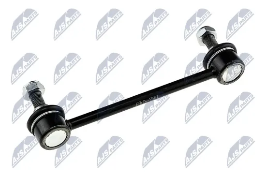 Stange/Strebe, Stabilisator Hinterachse Hinterachse links Hinterachse rechts NTY ZLT-MZ-043 Bild Stange/Strebe, Stabilisator Hinterachse Hinterachse links Hinterachse rechts NTY ZLT-MZ-043