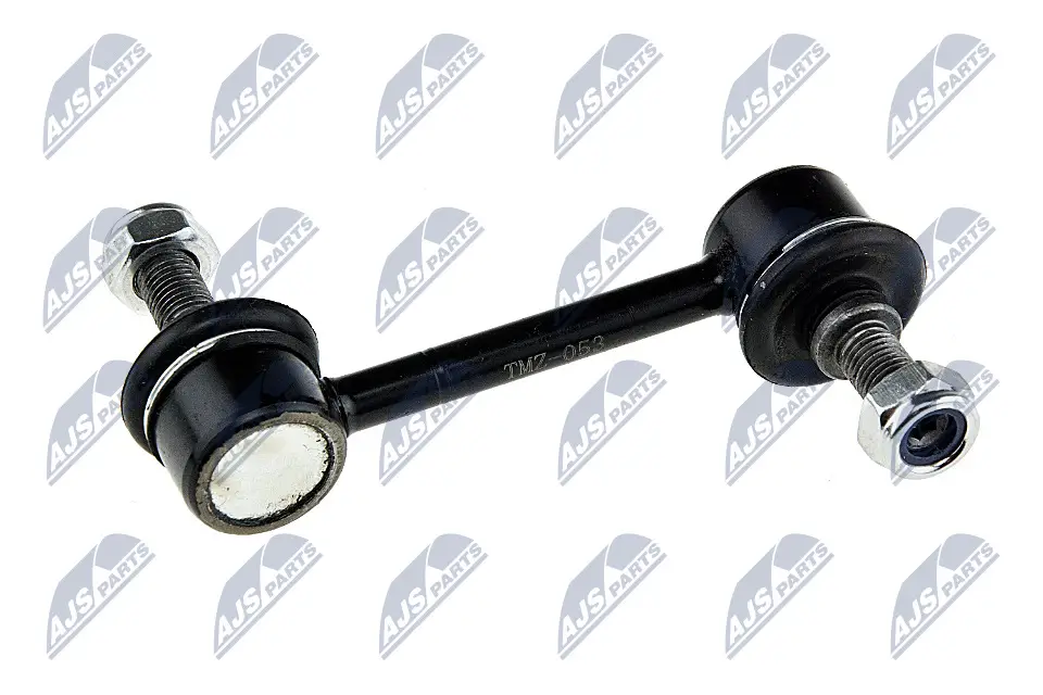 Stange/Strebe, Stabilisator Hinterachse Hinterachse links Hinterachse rechts NTY ZLT-MZ-053