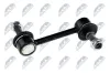 Stange/Strebe, Stabilisator Hinterachse Hinterachse links Hinterachse rechts NTY ZLT-MZ-053