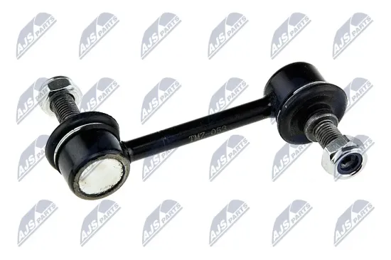 Stange/Strebe, Stabilisator Hinterachse Hinterachse links Hinterachse rechts NTY ZLT-MZ-053 Bild Stange/Strebe, Stabilisator Hinterachse Hinterachse links Hinterachse rechts NTY ZLT-MZ-053