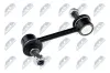 Stange/Strebe, Stabilisator Hinterachse Hinterachse links Hinterachse rechts NTY ZLT-MZ-053 Bild Stange/Strebe, Stabilisator Hinterachse Hinterachse links Hinterachse rechts NTY ZLT-MZ-053