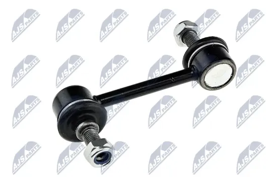Stange/Strebe, Stabilisator Hinterachse Hinterachse links Hinterachse rechts NTY ZLT-MZ-053 Bild Stange/Strebe, Stabilisator Hinterachse Hinterachse links Hinterachse rechts NTY ZLT-MZ-053