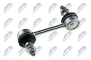 Stange/Strebe, Stabilisator Hinterachse Hinterachse links Hinterachse rechts NTY ZLT-MZ-056