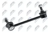 Stange/Strebe, Stabilisator Hinterachse Hinterachse links NTY ZLT-MZ-057 Bild Stange/Strebe, Stabilisator Hinterachse Hinterachse links NTY ZLT-MZ-057