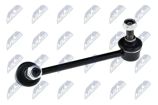 Stange/Strebe, Stabilisator Hinterachse Hinterachse rechts NTY ZLT-MZ-058 Bild Stange/Strebe, Stabilisator Hinterachse Hinterachse rechts NTY ZLT-MZ-058