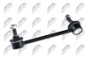 Stange/Strebe, Stabilisator Hinterachse Hinterachse rechts NTY ZLT-MZ-058 Bild Stange/Strebe, Stabilisator Hinterachse Hinterachse rechts NTY ZLT-MZ-058