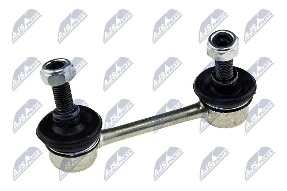 Stange/Strebe, Stabilisator Vorderachse Hinterachse links Hinterachse rechts NTY ZLT-NS-013
