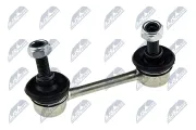 Stange/Strebe, Stabilisator Vorderachse Hinterachse links Hinterachse rechts NTY ZLT-NS-013