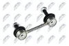 Stange/Strebe, Stabilisator Vorderachse Hinterachse links Hinterachse rechts NTY ZLT-NS-013 Bild Stange/Strebe, Stabilisator Vorderachse Hinterachse links Hinterachse rechts NTY ZLT-NS-013