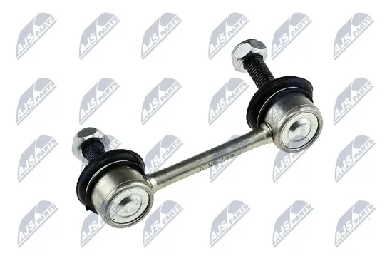 Stange/Strebe, Stabilisator Vorderachse Hinterachse links Hinterachse rechts NTY ZLT-NS-013 Bild Stange/Strebe, Stabilisator Vorderachse Hinterachse links Hinterachse rechts NTY ZLT-NS-013