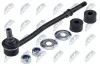 Stange/Strebe, Stabilisator Hinterachse Hinterachse links Hinterachse rechts NTY ZLT-NS-016 Bild Stange/Strebe, Stabilisator Hinterachse Hinterachse links Hinterachse rechts NTY ZLT-NS-016