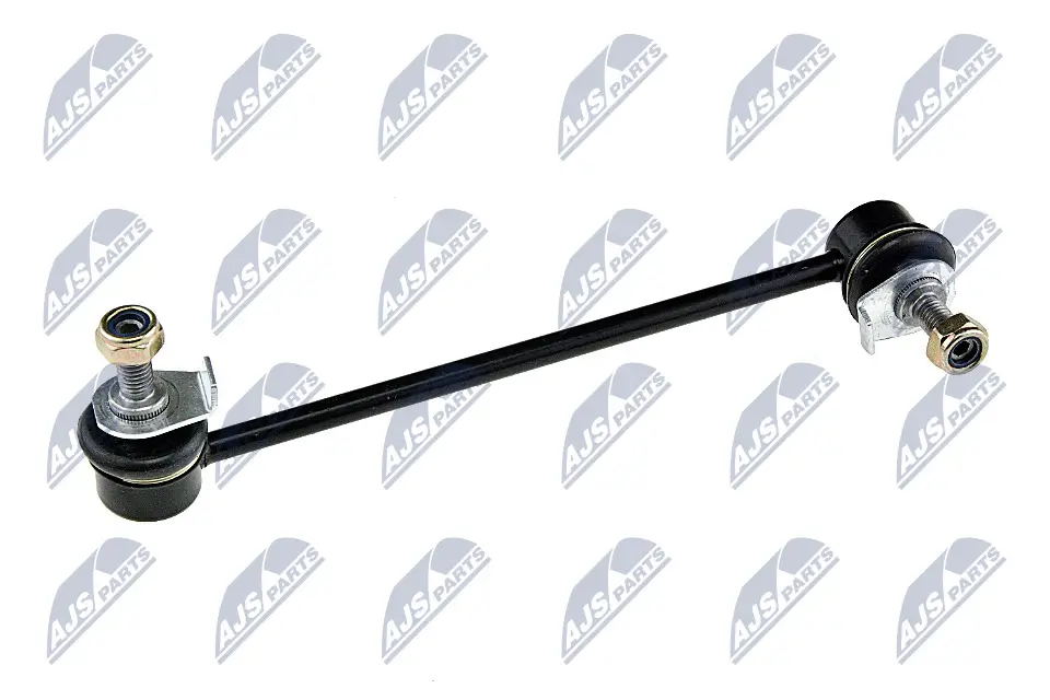 Stange/Strebe, Stabilisator Hinterachse Hinterachse links Hinterachse rechts NTY ZLT-NS-044