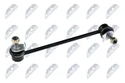 Stange/Strebe, Stabilisator Hinterachse Hinterachse links Hinterachse rechts NTY ZLT-NS-044