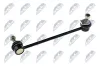 Stange/Strebe, Stabilisator Hinterachse Hinterachse links Hinterachse rechts NTY ZLT-NS-044 Bild Stange/Strebe, Stabilisator Hinterachse Hinterachse links Hinterachse rechts NTY ZLT-NS-044
