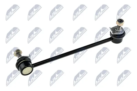 Stange/Strebe, Stabilisator Hinterachse Hinterachse links Hinterachse rechts NTY ZLT-NS-044 Bild Stange/Strebe, Stabilisator Hinterachse Hinterachse links Hinterachse rechts NTY ZLT-NS-044