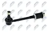 Stange/Strebe, Stabilisator Hinterachse rechts NTY ZLT-NS-045