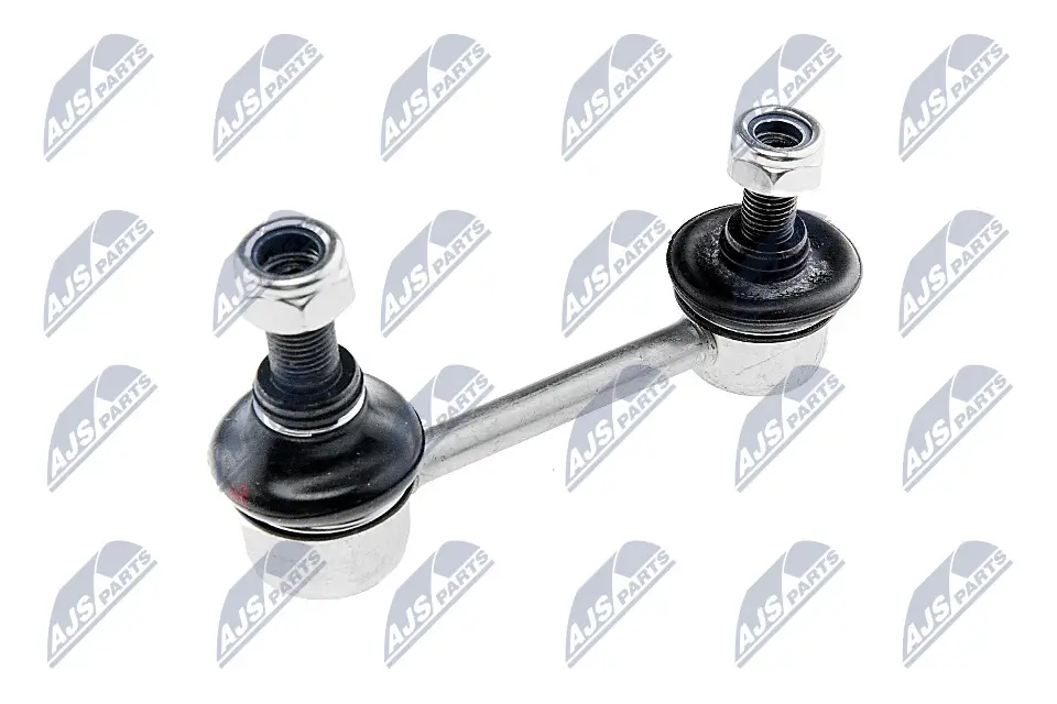 Stange/Strebe, Stabilisator Hinterachse Hinterachse links Hinterachse rechts NTY ZLT-NS-049