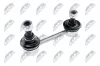 Stange/Strebe, Stabilisator Hinterachse Hinterachse links Hinterachse rechts NTY ZLT-NS-049