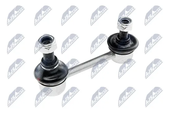 Stange/Strebe, Stabilisator Hinterachse Hinterachse links Hinterachse rechts NTY ZLT-NS-049 Bild Stange/Strebe, Stabilisator Hinterachse Hinterachse links Hinterachse rechts NTY ZLT-NS-049