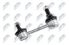 Stange/Strebe, Stabilisator Hinterachse Hinterachse links Hinterachse rechts NTY ZLT-NS-049 Bild Stange/Strebe, Stabilisator Hinterachse Hinterachse links Hinterachse rechts NTY ZLT-NS-049