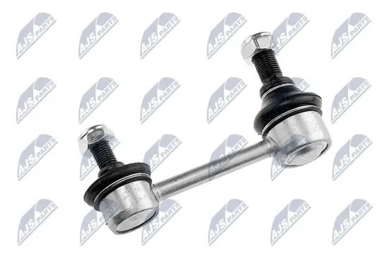 Stange/Strebe, Stabilisator Hinterachse Hinterachse links Hinterachse rechts NTY ZLT-NS-049 Bild Stange/Strebe, Stabilisator Hinterachse Hinterachse links Hinterachse rechts NTY ZLT-NS-049