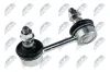Stange/Strebe, Stabilisator Hinterachse links NTY ZLT-NS-075