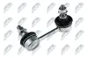 Stange/Strebe, Stabilisator Hinterachse rechts NTY ZLT-NS-076 Bild Stange/Strebe, Stabilisator Hinterachse rechts NTY ZLT-NS-076