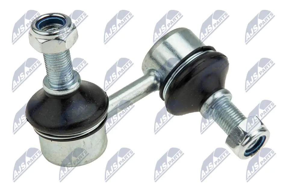 Stange/Strebe, Stabilisator Hinterachse Hinterachse links NTY ZLT-NS-080