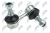 Stange/Strebe, Stabilisator Hinterachse Hinterachse links NTY ZLT-NS-080 Bild Stange/Strebe, Stabilisator Hinterachse Hinterachse links NTY ZLT-NS-080
