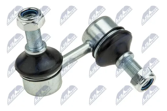 Stange/Strebe, Stabilisator Hinterachse Hinterachse links NTY ZLT-NS-080 Bild Stange/Strebe, Stabilisator Hinterachse Hinterachse links NTY ZLT-NS-080