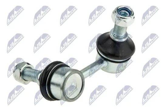 Stange/Strebe, Stabilisator Hinterachse Hinterachse links NTY ZLT-NS-080 Bild Stange/Strebe, Stabilisator Hinterachse Hinterachse links NTY ZLT-NS-080