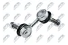 Stange/Strebe, Stabilisator Hinterachse Hinterachse rechts NTY ZLT-NS-081 Bild Stange/Strebe, Stabilisator Hinterachse Hinterachse rechts NTY ZLT-NS-081
