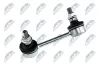 Stange/Strebe, Stabilisator Hinterachse Hinterachse links NTY ZLT-NS-095