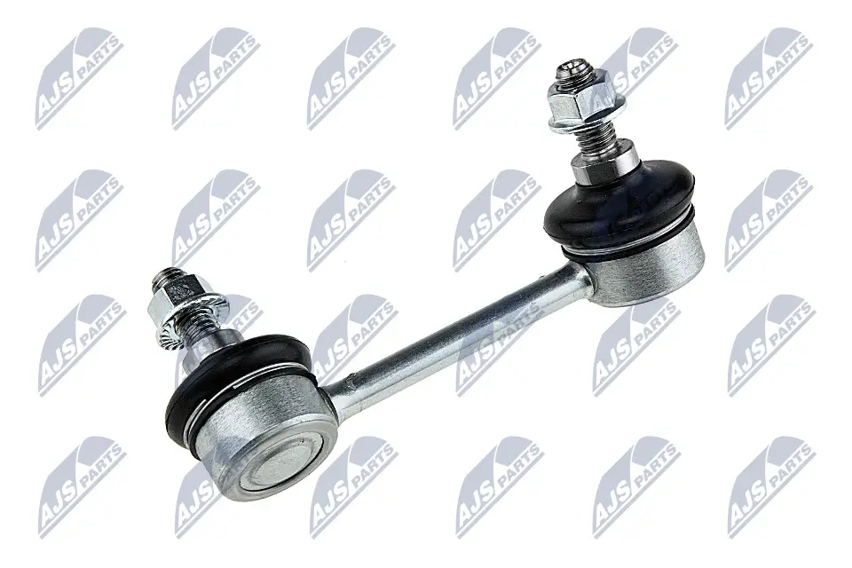 Stange/Strebe, Stabilisator Hinterachse Hinterachse rechts NTY ZLT-NS-096