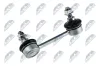 Stange/Strebe, Stabilisator Hinterachse Hinterachse rechts NTY ZLT-NS-096